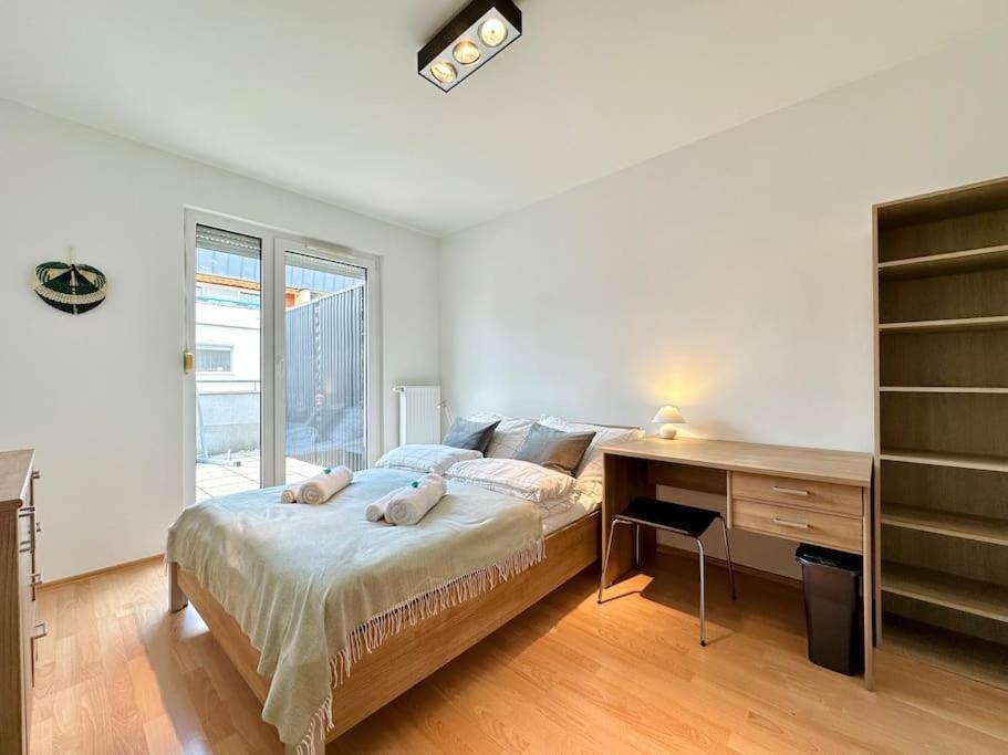 Riverside Budapest - Free Parking Екстер'єр фото