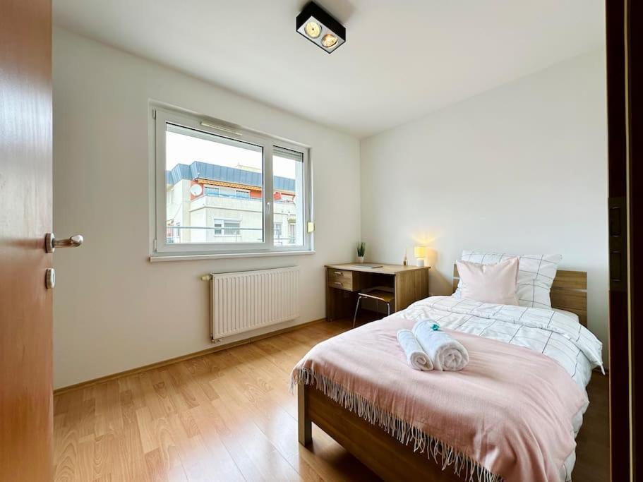 Riverside Budapest - Free Parking Екстер'єр фото