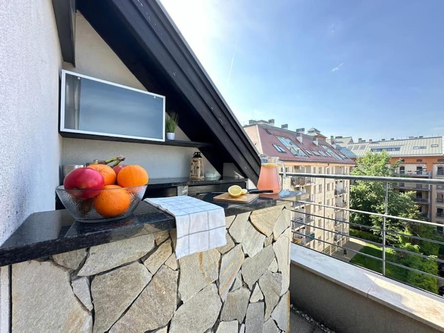 Riverside Budapest - Free Parking Екстер'єр фото
