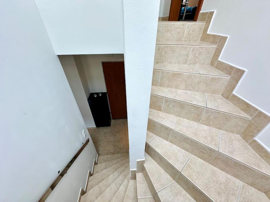 Riverside Budapest - Free Parking Екстер'єр фото