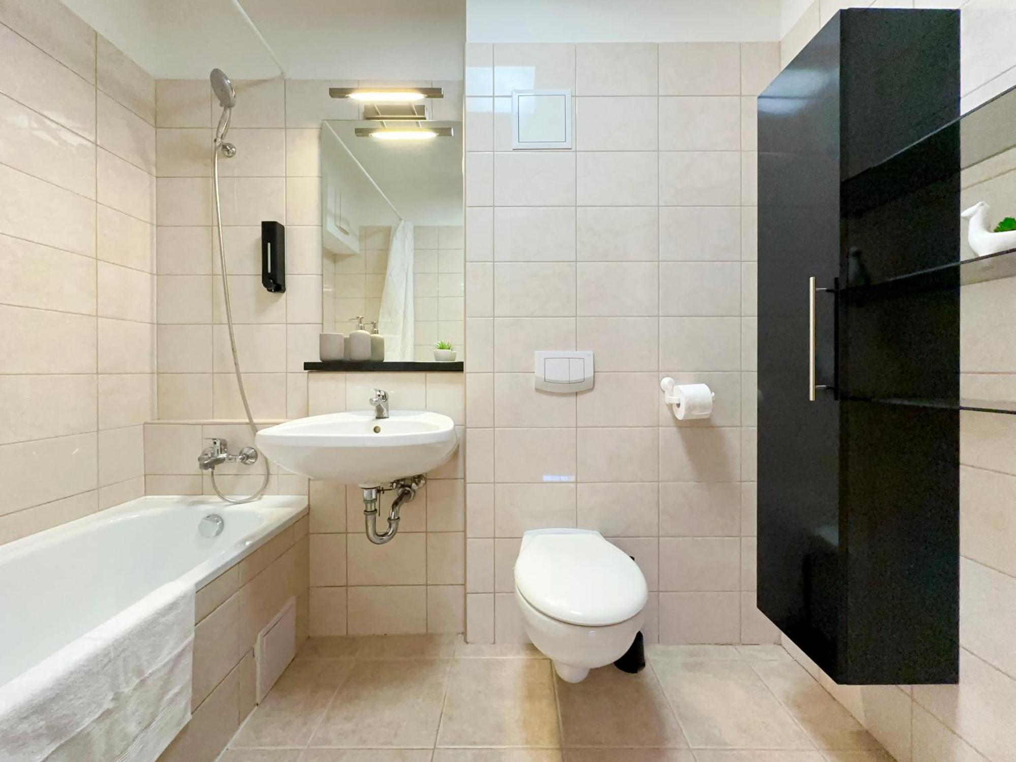 Riverside Budapest - Free Parking Екстер'єр фото